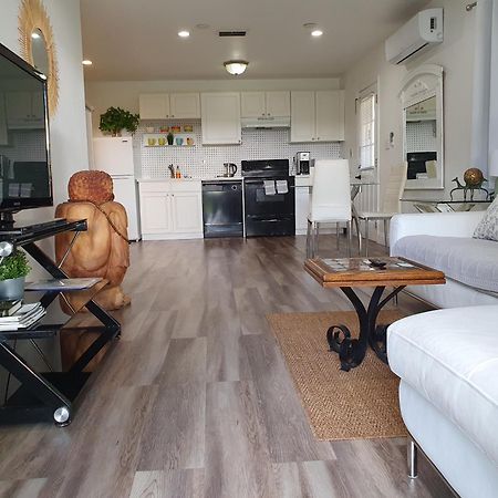Apartamento Tropical Hideaway! Fort Lauderdale Exterior foto