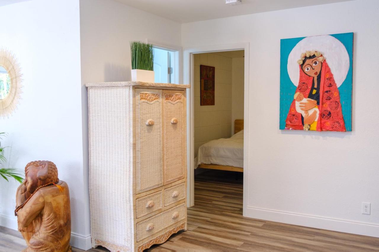 Apartamento Tropical Hideaway! Fort Lauderdale Exterior foto