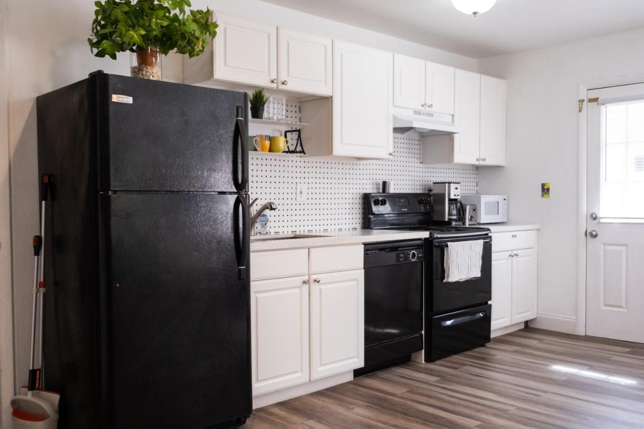 Apartamento Tropical Hideaway! Fort Lauderdale Exterior foto