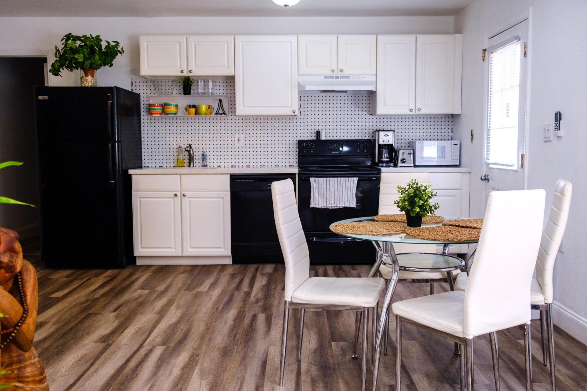 Apartamento Tropical Hideaway! Fort Lauderdale Habitación foto
