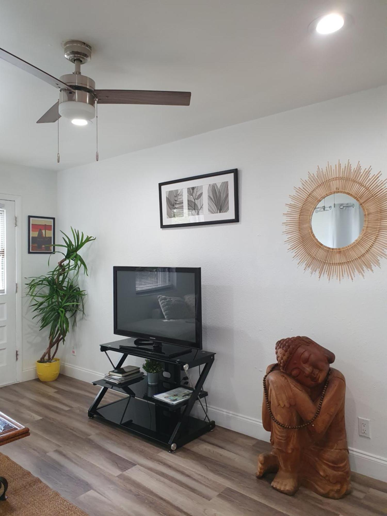 Apartamento Tropical Hideaway! Fort Lauderdale Exterior foto