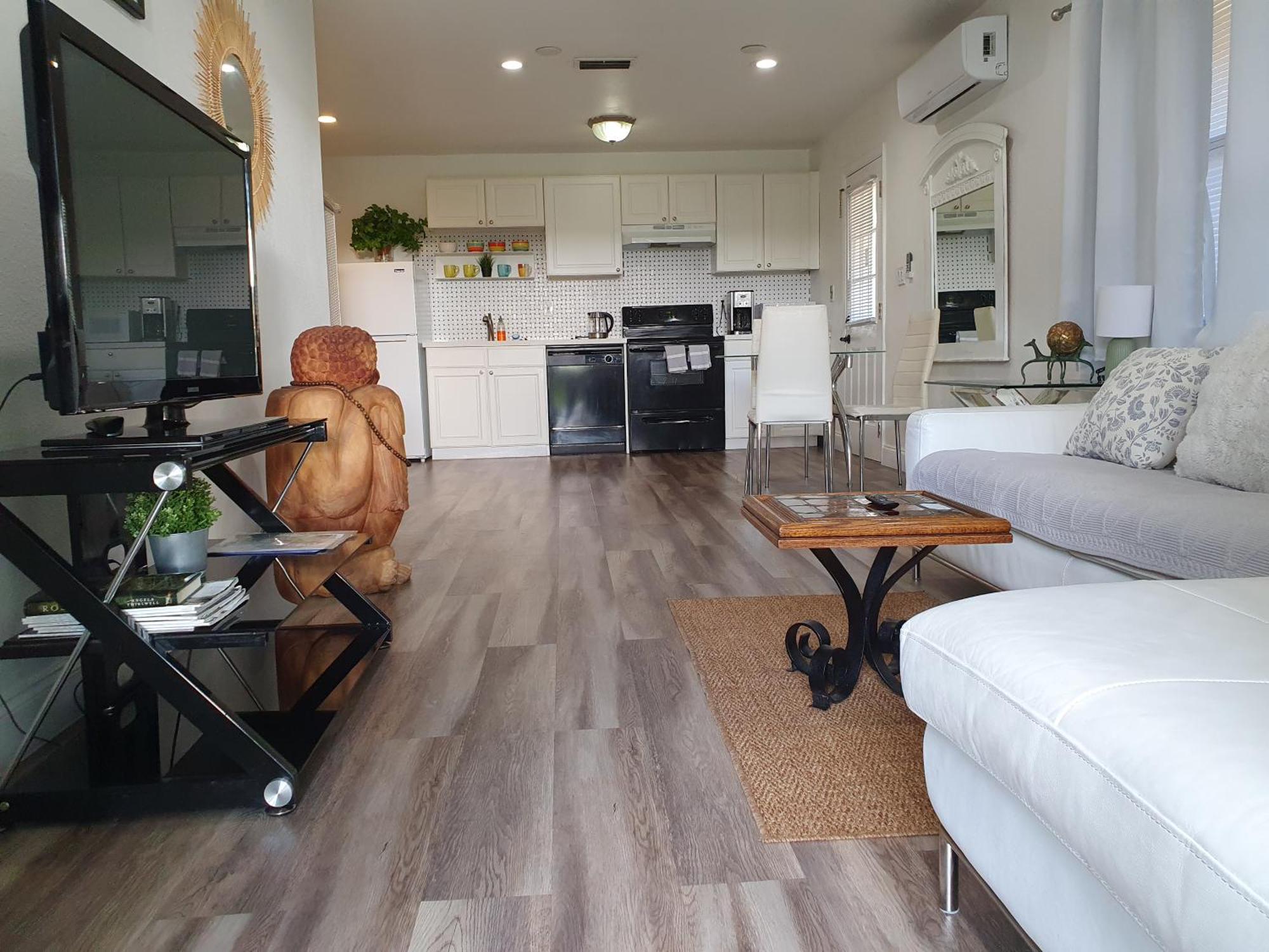 Apartamento Tropical Hideaway! Fort Lauderdale Exterior foto